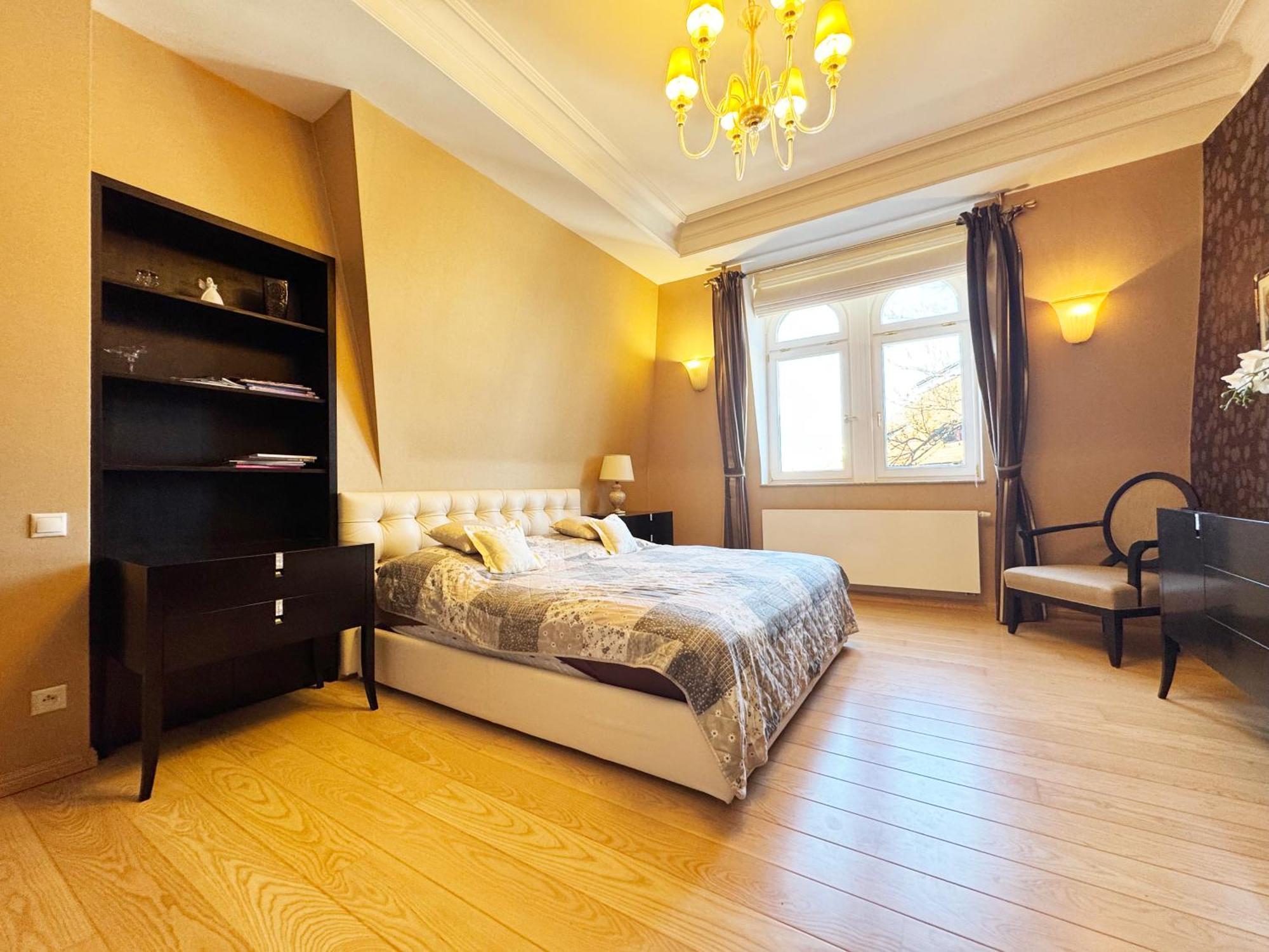 Luxury Apartment Diamond Karlovy Vary Esterno foto
