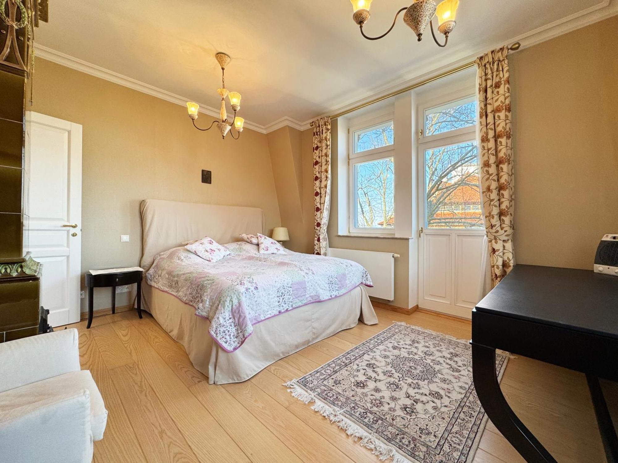 Luxury Apartment Diamond Karlovy Vary Esterno foto